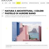 ELLE DECO ITALIA 1